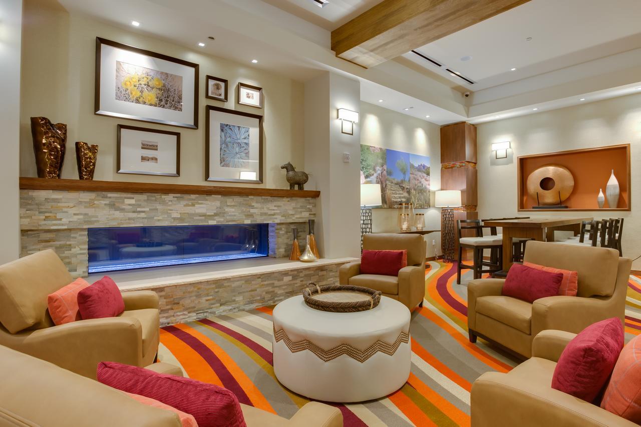 Cliff Castle Casino Hotel Кэмп-Верде Экстерьер фото