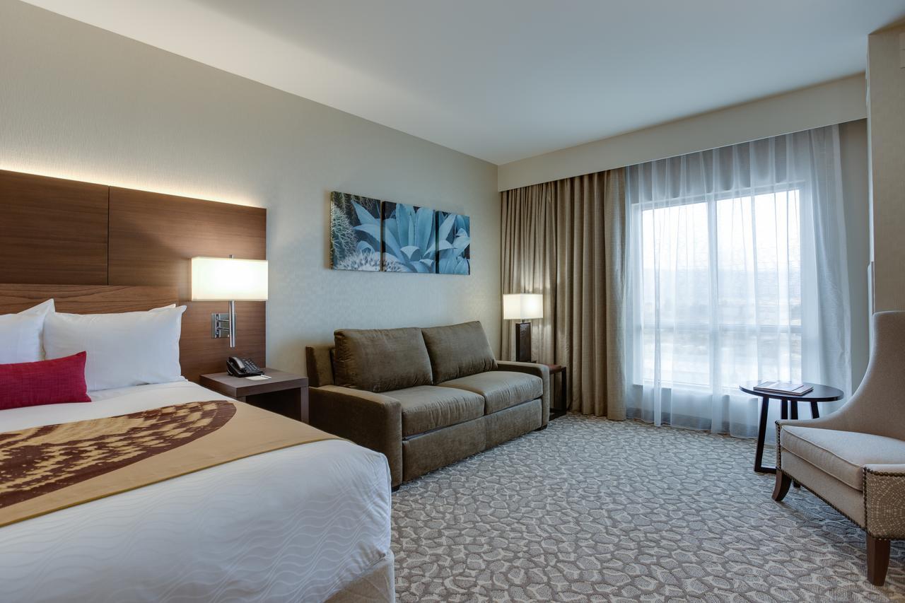 Cliff Castle Casino Hotel Кэмп-Верде Экстерьер фото
