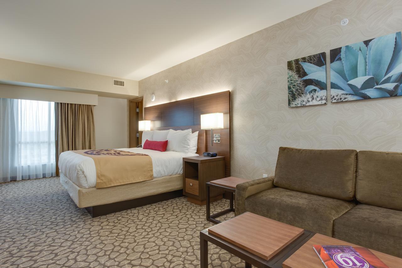 Cliff Castle Casino Hotel Кэмп-Верде Экстерьер фото