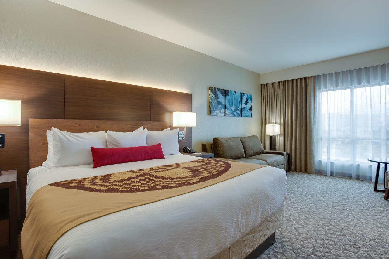 Cliff Castle Casino Hotel Кэмп-Верде Экстерьер фото