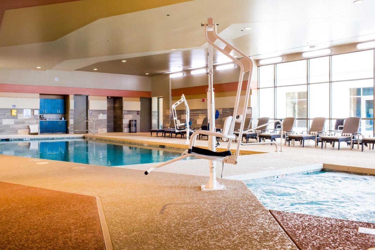 Cliff Castle Casino Hotel Кэмп-Верде Экстерьер фото